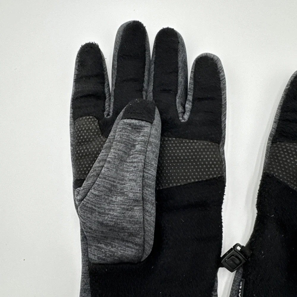 Head Gloves Sensatec Technology Phone Compatible Lg RN #67312 Rubber Grip Ski - Picture 9 of 11
